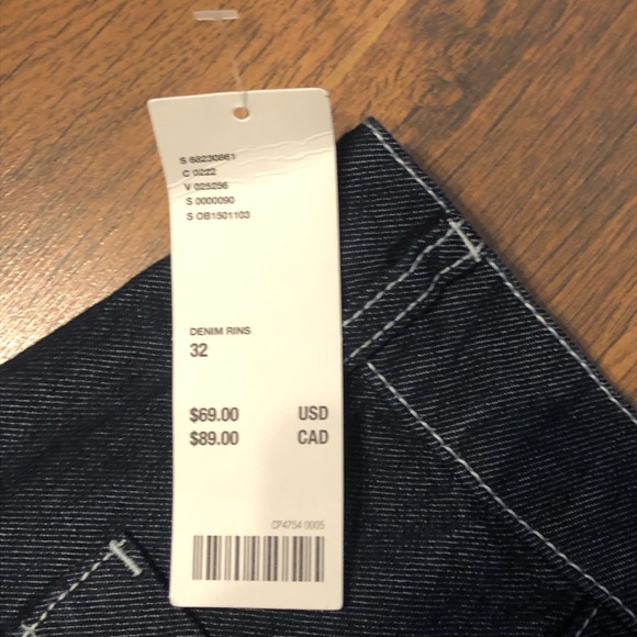 Brand new Urban Outfitters BDG pants - Picture 5 of 6